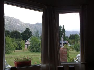 Chacra - Isla Centro