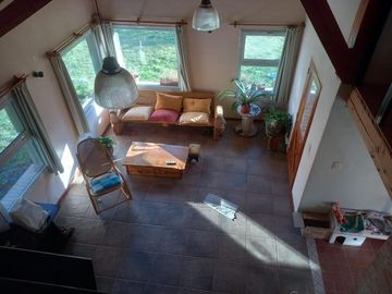 Chacra - Isla Centro