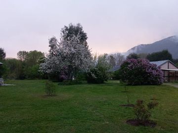 Chacra - Isla Centro