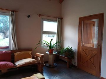 Chacra - Isla Centro