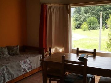 Chacra - Isla Centro