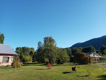 Chacra - Isla Centro