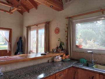 Chacra - Isla Centro