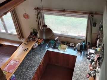 Chacra - Isla Centro