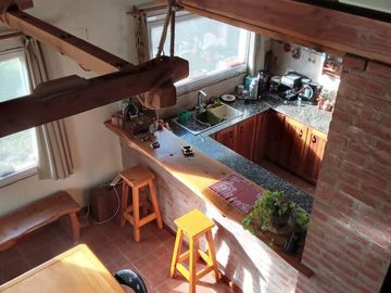 Chacra - Isla Centro