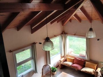 Chacra - Isla Centro