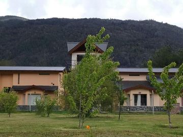 Chacra - Isla Centro