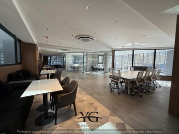 VENTA QUANTUM BELLINI DEPARTAMENTO 4 AMBIENTES CON TERRAZA A ESTRENAR CON VISTA  AL RIO