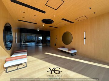 VENTA QUANTUM BELLINI DEPARTAMENTO 4 AMBIENTES CON TERRAZA A ESTRENAR CON VISTA  AL RIO