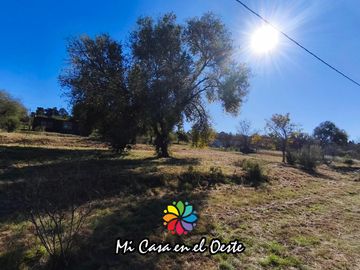 NUEVO INGRESO! Lote de Terreno en Venta - Barrio Privado - Casa Grande - Córdoba