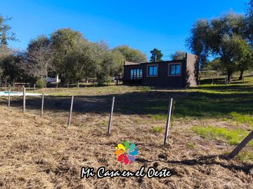 NUEVO INGRESO! Lote de Terreno en Venta - Barrio Privado - Casa Grande - Córdoba