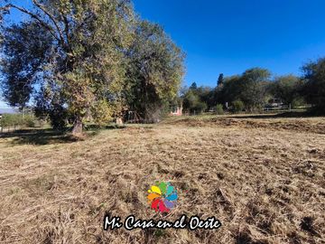 NUEVO INGRESO! Lote de Terreno en Venta - Barrio Privado - Casa Grande - Córdoba