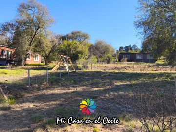 NUEVO INGRESO! Lote de Terreno en Venta - Barrio Privado - Casa Grande - Córdoba