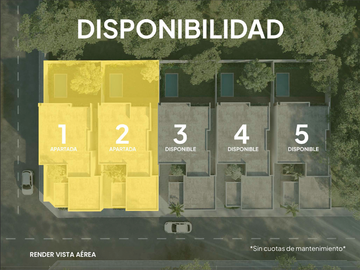 Casa en Venta en 