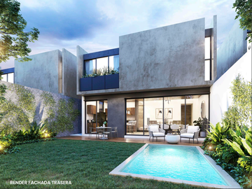 Casa en Venta en 