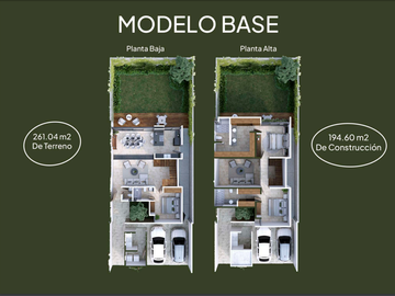 Casa en Venta en 