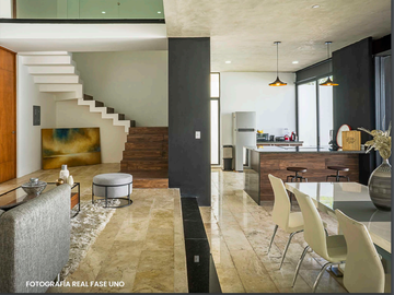 Casa en Venta en 
