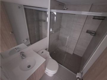 APARTAMENTO ENVIGADO - LA CUENCA