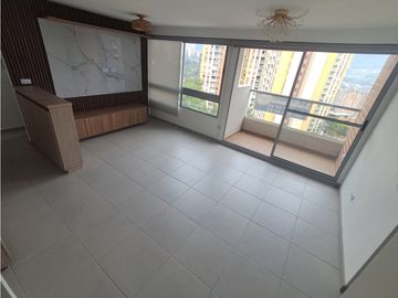 APARTAMENTO ENVIGADO - LA CUENCA