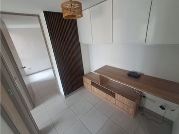 APARTAMENTO ENVIGADO - LA CUENCA