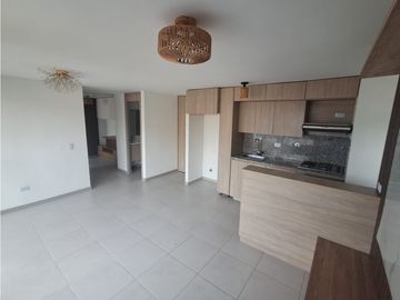 APARTAMENTO ENVIGADO - LA CUENCA