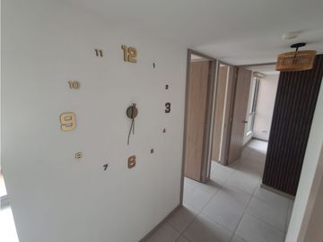APARTAMENTO ENVIGADO - LA CUENCA