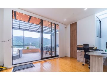 PENTHOUSE ENVIGADO - LAS BRUJAS