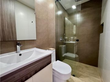 APARTAMENTO ENVIGADO - LA BRUJAS