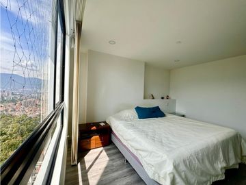 APARTAMENTO ENVIGADO - LA BRUJAS