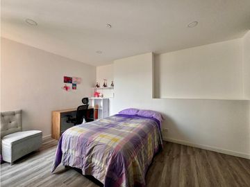 APARTAMENTO ENVIGADO - LA BRUJAS