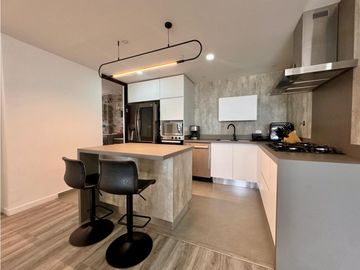 APARTAMENTO ENVIGADO - LA BRUJAS