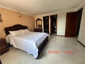 PENTHOUSE ENVIGADO - OTRAPARTE