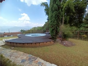 CASA ENVIGADO - EL ESCOBERO