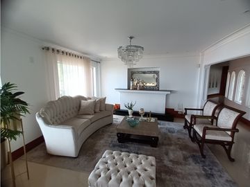 CASA ENVIGADO - EL ESCOBERO