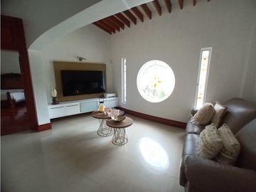 CASA ENVIGADO - EL ESCOBERO
