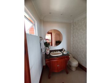 CASA ENVIGADO - EL ESCOBERO