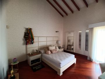 CASA ENVIGADO - EL ESCOBERO