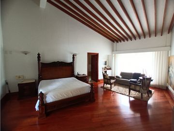 CASA ENVIGADO - EL ESCOBERO