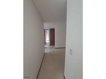 APARTAMENTO ENVIGADO - LAS ANTILLAS