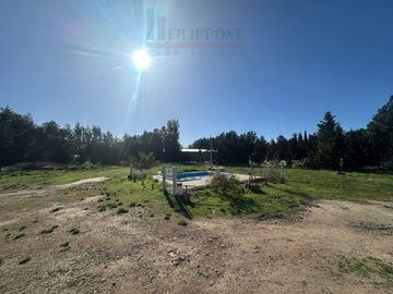 Casaquinta de 2 dormitorios en venta - B° Los Chañares