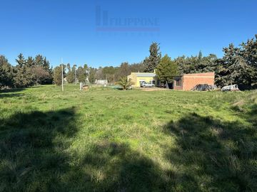 Casaquinta de 2 dormitorios en venta - B° Los Chañares