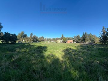 Casaquinta de 2 dormitorios en venta - B° Los Chañares