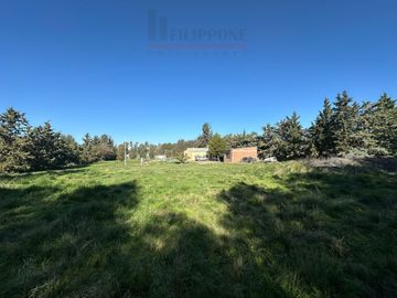 Casaquinta de 2 dormitorios en venta - B° Los Chañares