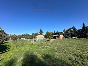 Casaquinta de 2 dormitorios en venta - B° Los Chañares