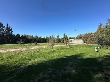 Casaquinta de 2 dormitorios en venta - B° Los Chañares