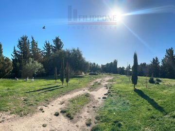 Casaquinta de 2 dormitorios en venta - B° Los Chañares