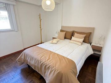 VENTA departamento Centro Mar del Plata 3 ambientes