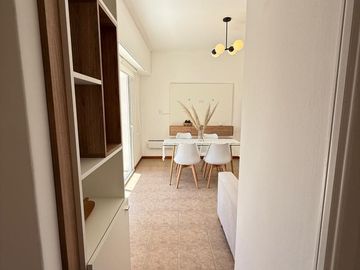 VENTA departamento Centro Mar del Plata 3 ambientes