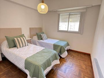 VENTA departamento Centro Mar del Plata 3 ambientes