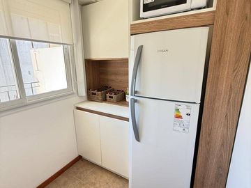 VENTA departamento Centro Mar del Plata 3 ambientes